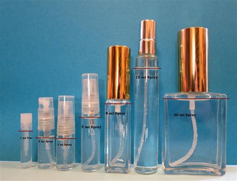 how many sprays is 10ml